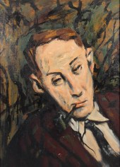 CARL E. PICKHARDT (AMERICAN, 1