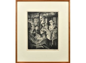 Carl E Pickhardt, Jr. (1908 - 2004)