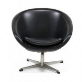 CARL ERIC KLOTE, POD SWIVEL CH