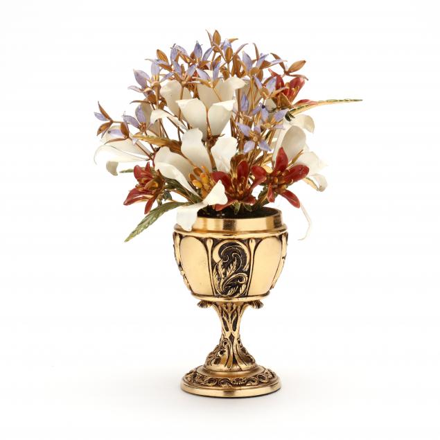 CARL FABERGé, THE IMPERIAL
