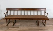 CARL FORSUND WINDSOR STYLE SPI