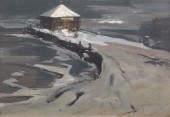CARL FREDERICK GAERTNER (AMERI