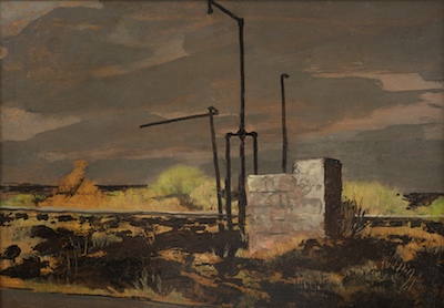 Carl Frederick Gaertner (American