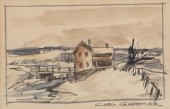 Carl Frederick Gaertner (Ameri