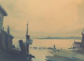 CARL FREDERICK GAERTNER (AMERI
