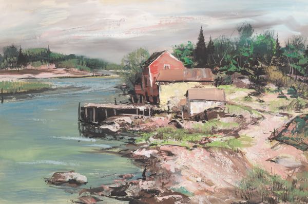 CARL FREDERICK GAERTNER