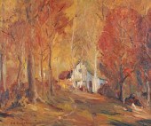 CARL FREDERICK GAERTNER (AMERI