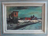 CARL FREDERICK GAERTNER (AMERI