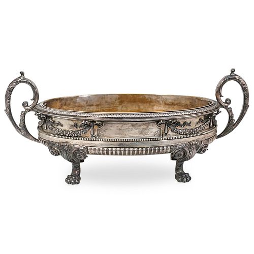 CARL FREY & SOHNE 800 GERMAN SILVER