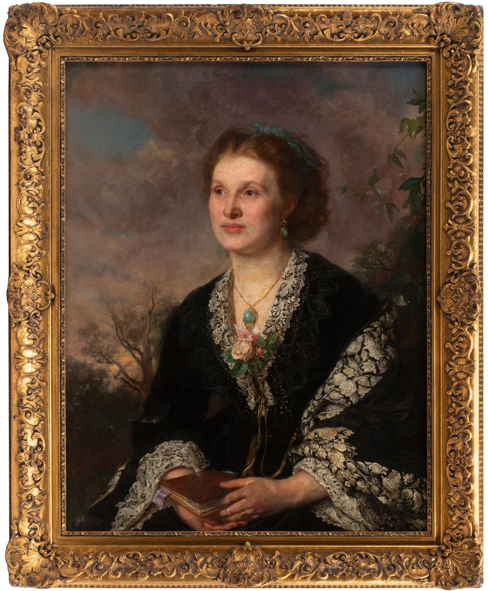 CARL FRIEDRICH WILHELM ADOLPH