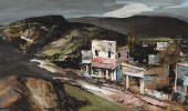 Carl Gaertner (1898-1952 Cleve