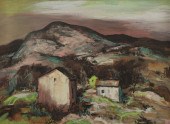 Carl Gaertner (American 1898 -