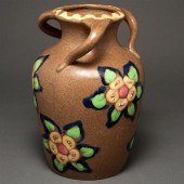 Carl Gebauer, German, art pott