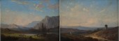 Carl Georg Koster (German 1812