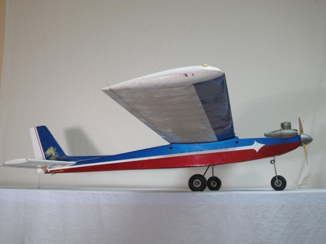 Carl Goldberg Products LTD Falcon