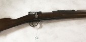 CARL GUSTAFS STADS MODEL 1908