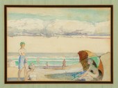 CARL HAROLD NORDSTROM (AMERICA