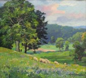 CARL HERMANN SHEEP PASTURE LAN