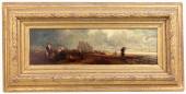 CARL HILGERS (GERMAN, 1818 - 1