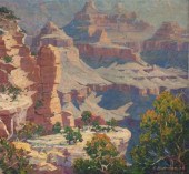 Carl Hoerman American 1885-195