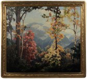 Carl Hoerman (Michigan/Califor