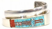 CARL & IRENE CLARK MICRO-INLAY