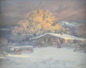 CARL J. SMITH (AMERICAN B. 192