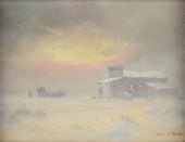 CARL J. SMITH (AMERICAN B. 192