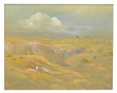 CARL J. SMITH (TX, B.1928) DES