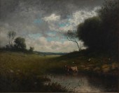 CARL JONNEVOLD, (1856-1955, SA