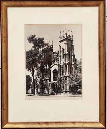 Carl Julien (South Carolina