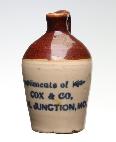 CARL JUNCTION MISSOURI STONEWARE