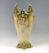 CARL KNOLL ART NOUVEAU BOHEMIA