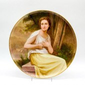 CARL KNOLL CARLSBAD DECORATIVE