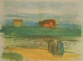 CARL KYLBERG (SWEDISH 1878-195
