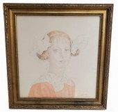 CARL LARSSON (SWEDISH, 1853-19