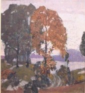 Carl Lawless American, 1894-19