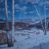 Carl Lawless American, 1894-19
