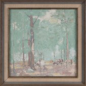 CARL LAWLESS (CONNECTICUT/PENN