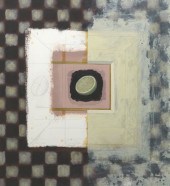 CARL LENNARTSON (AMERICAN, CON