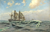 CARL LUDVIG THILSON LOCHER (18