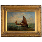 CARL LUDWIG THILSON LOCHER (DA