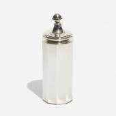 Carl M. Cohr Silver Company. A