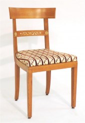 Carl Malmsten (1888-1972) side
