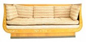 Carl Malmsten (1888-1972) sofa