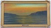 CARL MONKHOUSE, "THE GOLDEN GA