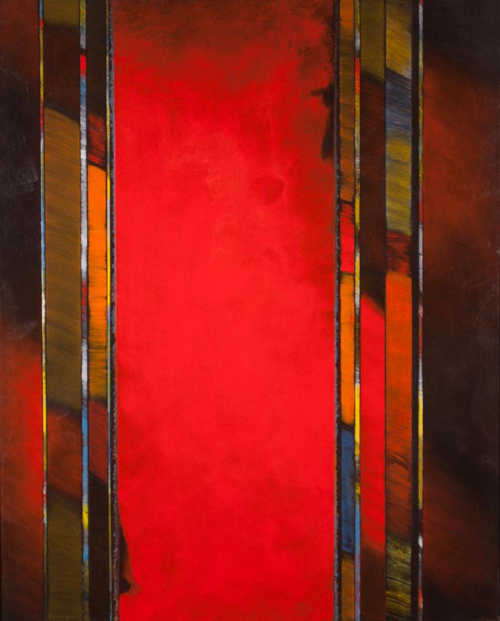 CARL MORRIS (OREGON/CALIFORNIA,