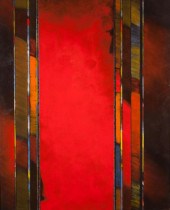 CARL MORRIS (OREGON/CALIFORNIA