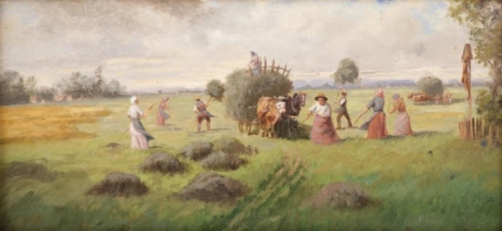 CARL MÜLLER-BAUMGARTEN