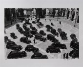 CARL MYDANS (1907-2004): MINIS